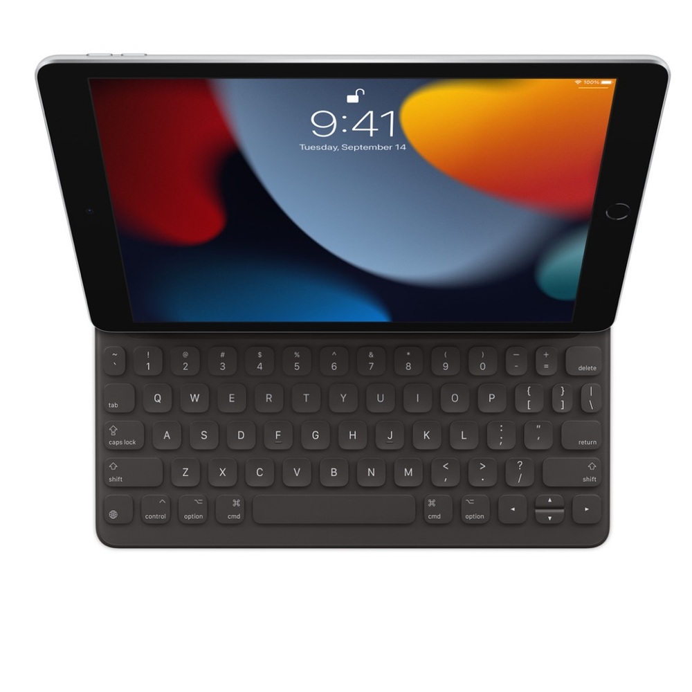 iPad Smart Keyboard 9th Generation